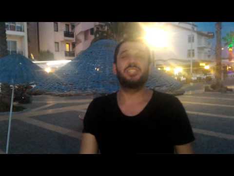 2016 işkence Mc canlı performans