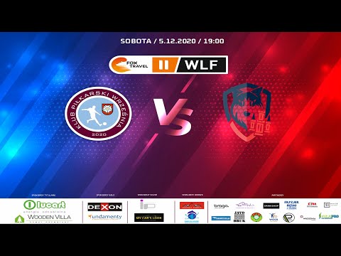 KP Wooden Villa/Lucart Energy Września vs Futsal Gostyń