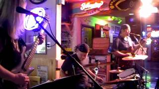 Spirit : Mechanical World - The Berends Bros Band