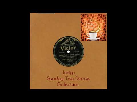 Joseph C Smith's Orchestra - Leave It To Jane (1917)