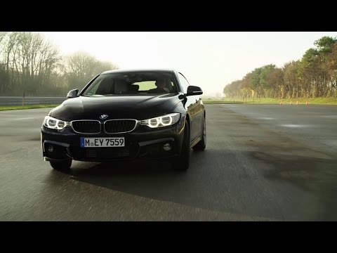 Drive a BMW more comfortably with the Adaptive M suspension.