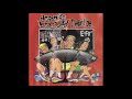 Drain Bramaged - I Won't Be... (1995 FULL ALBUM)