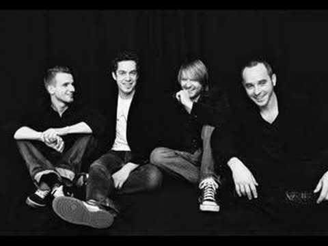 Mariannenplatz - Wohin (Die Wolke)