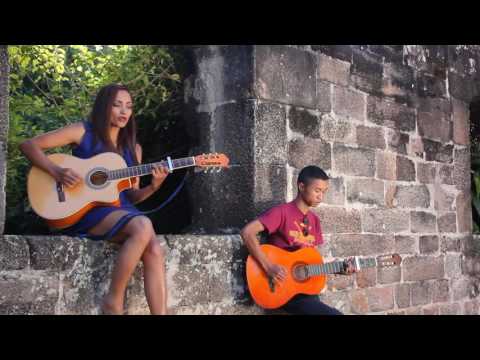 Embona sy hanina (Mahaleo) Cover by Yassi & Yandry