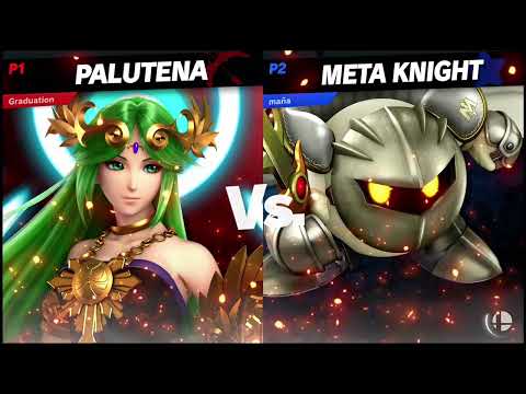 WaveDash - Top 48 Winners Side - MP | Midnight Vs AC