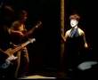 TOYAH - REBEL RUN - SATURDAY SUPERSTORE