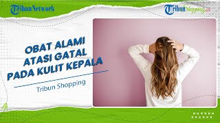 Punya Masalah Gatal-gatal pada Kulit Kepala? Segera Coba Atasi dengan Obat Alami ini, Dijamin Ampuh