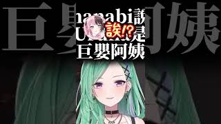 【八雲べに】現場造謠的Beni與跳到黃河洗不清的Hanabi w/一ノ瀬うるは 蝶屋はなび 夢野あかり 橘ひなの 白波らむね 花芽なずな ぶいすぽ 切り抜き