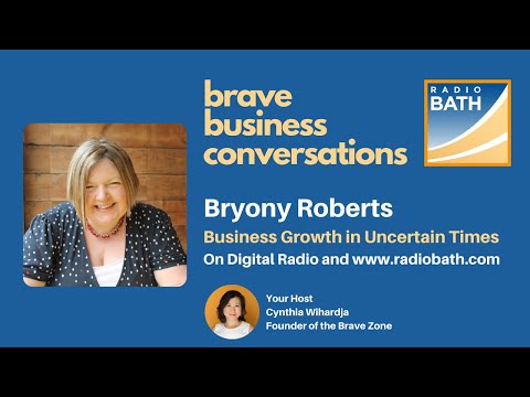 Growing a Business in Uncertain Times