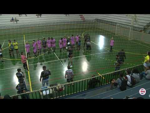 Copão Futsal Sicoob 2022 FINAIS Sub 10, 12, 14 e 15  (29/12/2022)