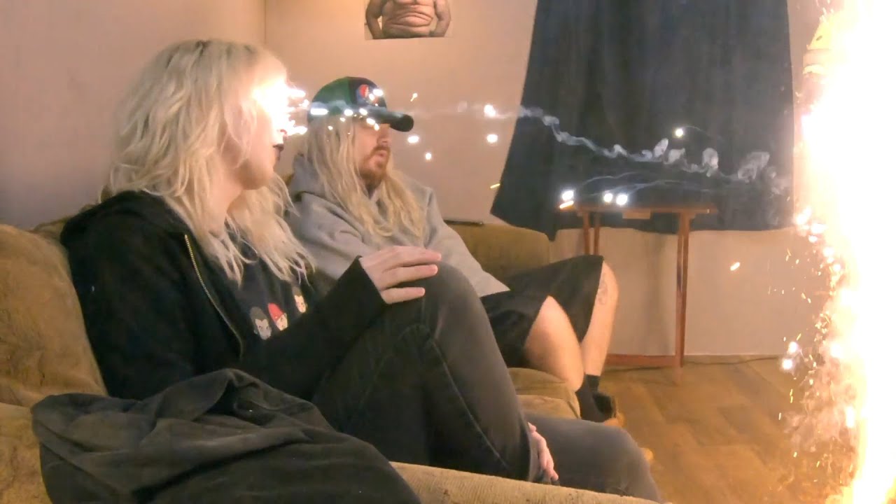 100 gecs — Hollywood Baby