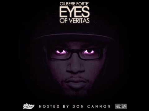 Gilbere Forte ft. Selina Carrera - Unbreakable