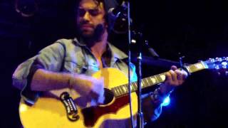 Company of Thieves - Afterthought (Live @Highline Ballroom 1-31-13)
