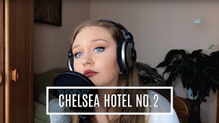 Chelsea Hotel No.2 - Leonard Cohen | MEDA
