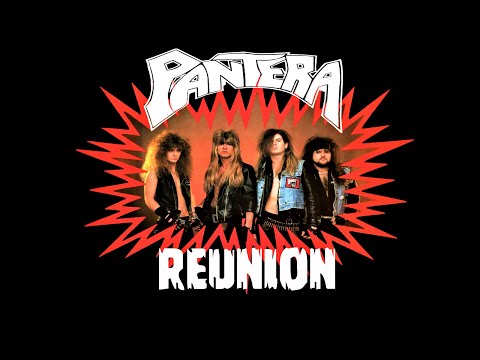 Metal World Order: Pantera Reunion