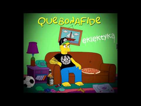 03. Quebonafide - Kostka Rubika (feat. Neile prod. Foux)