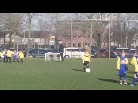 Mini's 4x4: Internos M1 en M2 - Unitas'30 M9 tm M12