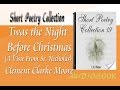 Twas the Night Before Christmas A Visit From St ...