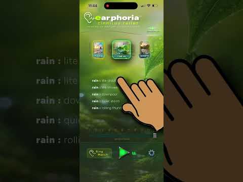Earphoria video thumbnail