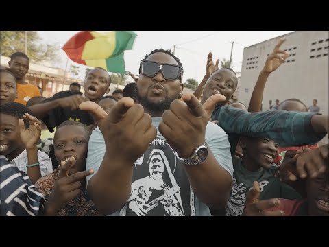 G-winner feat - @PeewiiLogoti I’m a winner (Clip officiel)