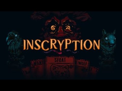 Inscryption Extended OST - Damage Race