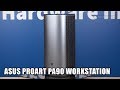 ASUS ProArt PA90: Ultieme workstation pc voor creators?