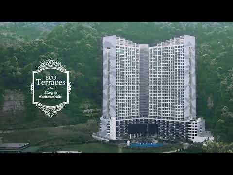 Eco Terraces video