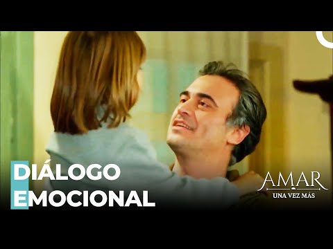 Conversación Entre Ozan Y Mirat - Amar Una Vez Más