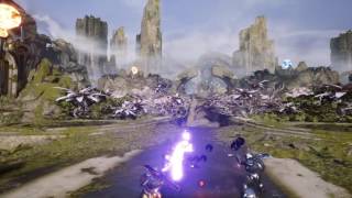 God of Thunder - Kwang