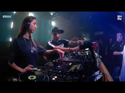 Ramon Bedoya B2B Angy M - Bday MEXES VIUZ CLUB