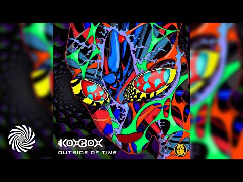 Koxbox - Outside Of Time [Full Album]