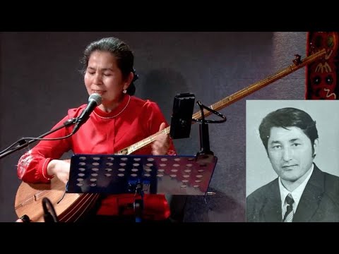 Baliliqim - Senuber Tursun | Uyghur folk song
