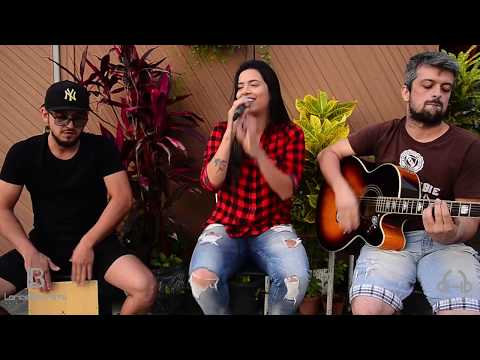 DONA MARIA - (COVER - LARICE BARRETO)