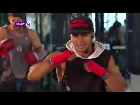 Combat training || Starfit