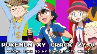 ☆Pokemon XY CRACK 27.0☆