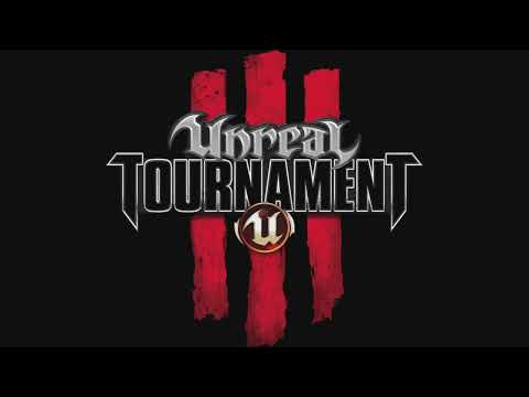 Unreal Tournament 3 Music - LockDown