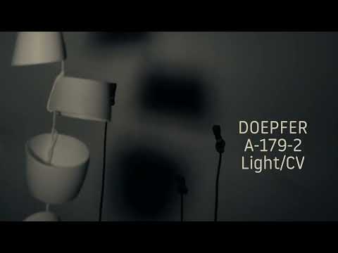 Modular Synthesizer Ensemble - LightCV