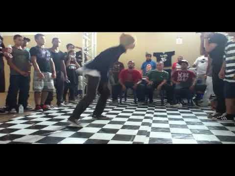 BBOYS BRASIL EVOLUTION KINGZ VS FLOOR STYLE