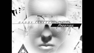 Llevo tras de ti (Album Version) - Daddy Yankee &amp; Plan B