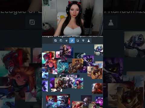 smash or pass league edition | miss_kira_ on #Twitch