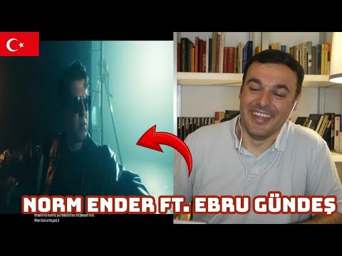 BU KADAR İYİ OLACAĞINI HİÇ BEKLEMEDİĞİM TÜRK İKİLİ