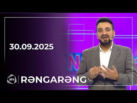 Rəngarəng / 30.09.2025