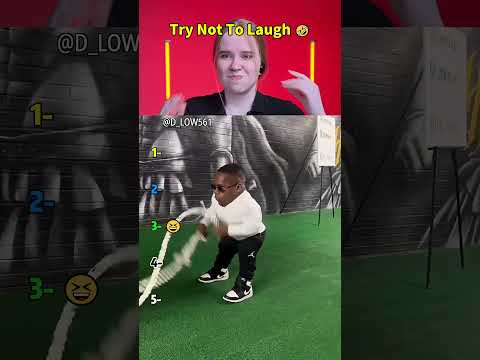 Try Not To Laugh Challenge#funny#doddlersoftiktok #funnyvideos