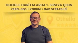 Yerel SEO Rehberi 2026: Google Haritalarda İlk Sıraya Nasıl Çıkılır? (
