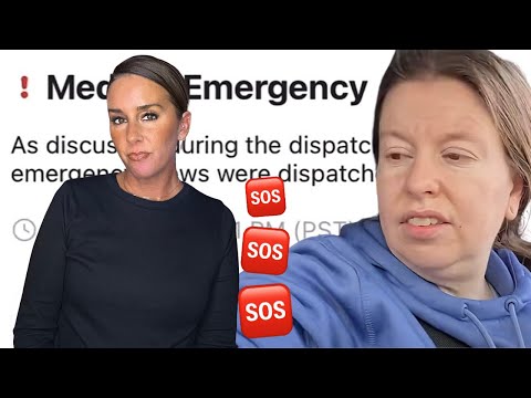 RESILIENT JENKINS TODDLER HAD A SEIZURE & THEY’RE GONE FROM TIKTOK