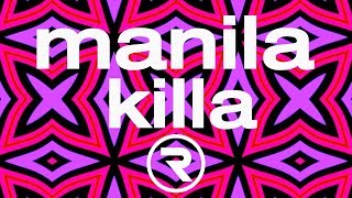 Manila Killa - Everyday, Everyday (Feat. Nevve)