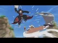 Killer Bee Vs Sasuke YBN Nahmir Rubbing Off The Paint