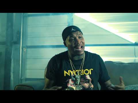 3GxSlash - Cant Stop (Exclusive By: @HalfpintFilmz)