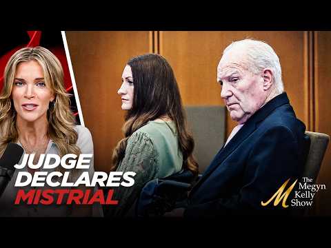 Judge Declares a MISTRIAL as Lindsay Clancy Jury is Hung Due to Single Juror Who Supports Guilt