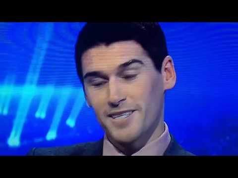 Gareth Barry can't pronounce Marouane Fellaini's name at all...